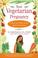 Cover of: Your Vegetarian Pregnancy 