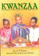 Cover of: Kwanzaa (On My Own Books) by A. P. Porter, A. P. Porter