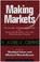 Cover of: Making markets