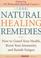 Cover of: Natural Healing Remedies 1998
