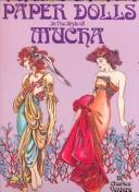 Cover of: Paper Dolls in the Style of Mucha