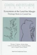 Cover of: Ecosystems at the Land-Sea Margin by 