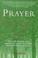 Cover of: Prayer