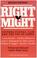 Cover of: Right v. might