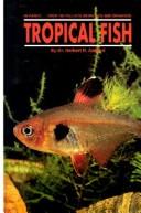 Cover of: Tropical Fish by Herbert R. Axelrod