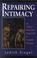 Cover of: Repairing intimacy