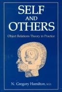 Cover of: Self and others by N. Gregory Hamilton