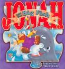 Cover of: Jonah and the Big Fish Puzzle Book by Victor Chariot, Victor Chariot