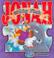 Cover of: Jonah and the Big Fish Puzzle Book