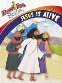 Cover of: Jesus Is Alive (Pencil Fun Books)
