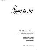 Sport in Art from American Museums: The Director's Choice by Reilly Rhodes