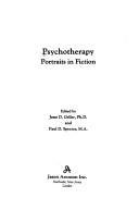 Cover of: Psychotherapy | Jesse D. Geller