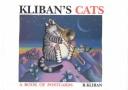 Cover of: Kliban's Cats: A Book of Postcards (Postcard Books)