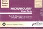 Cover of: Microbiology Flash Cards (Board Review Series)