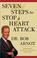 Cover of: Seven Steps to Stop a Heart Attack