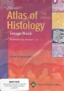 Cover of: Di Fiore's Atlas of Histology: Image Bank: Institutional Version 1.0