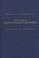 Cover of: Critical Essays on American Literature Series - James Weldon Johnson (Critical Essays on American Literature Series)