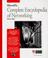 Cover of: Novell's Complete Encyclopedia of Networking (Inside Story (San Jose, Calif.).)