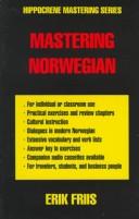 Cover of: Mastering Norwegian