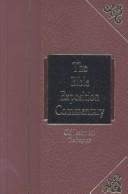 Cover of: The Bible exposition commentary by Warren W. Wiersbe