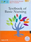 Cover of: Textbook of Basic Nursing, Eighth Edition, with Bonus CD-ROM