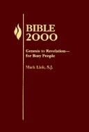 Cover of: Bible: Genesis to Revelation for Busy People