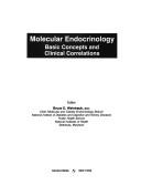 Cover of: Molecular endocrinology: basic concepts and clinical correlations