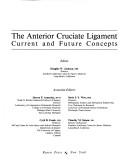 The Anterior cruciate ligament
