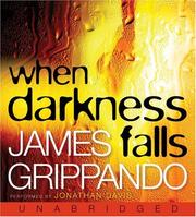 Cover of: When Darkness Falls CD by James Grippando