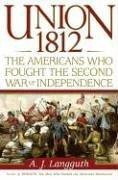 Cover of: Union 1812 by A.J. Langguth