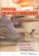 Cover of: Essential Emergency Procedures