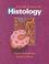 Cover of: Color Atlas Of Histology