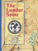 Cover of: The lumbar spine