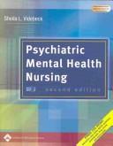 Cover of Psychiatric Mental Health Nursing