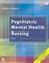 Cover of: Psychiatric Mental Health Nursing