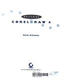 Cover of: Mastering Coreldraw