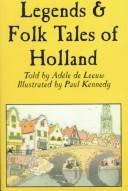 Cover of: Legends & Folk Tales of Holland