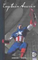 Cover of: Captain America: cap lives