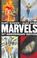 Cover of: Marvels 10th Anniversary HC (Marvel Heroes)