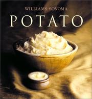 Cover of: The Williams-Sonoma Collection: Potato