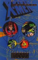 Cover of: X-Men Visionaries (X-Men)