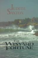 Cover of: The Winyard fortune