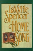 Cover of: Home song