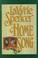 Cover of: Home Song