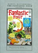 Cover of: Marvel Masterworks: Fantastic Four Vol. 7 (Silver cover) (Vol. 34 in the Marvel Masterworks Library)