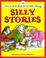 Cover of: Silly stories