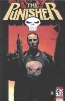 Cover of: The Punisher Vol. 4: Full Auto