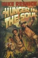 Cover of: A Hunger in the Soul
