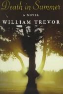 Cover of: Death in Summer by William Trevor