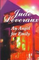 Cover of: An Angel for Emily by Jude Deveraux